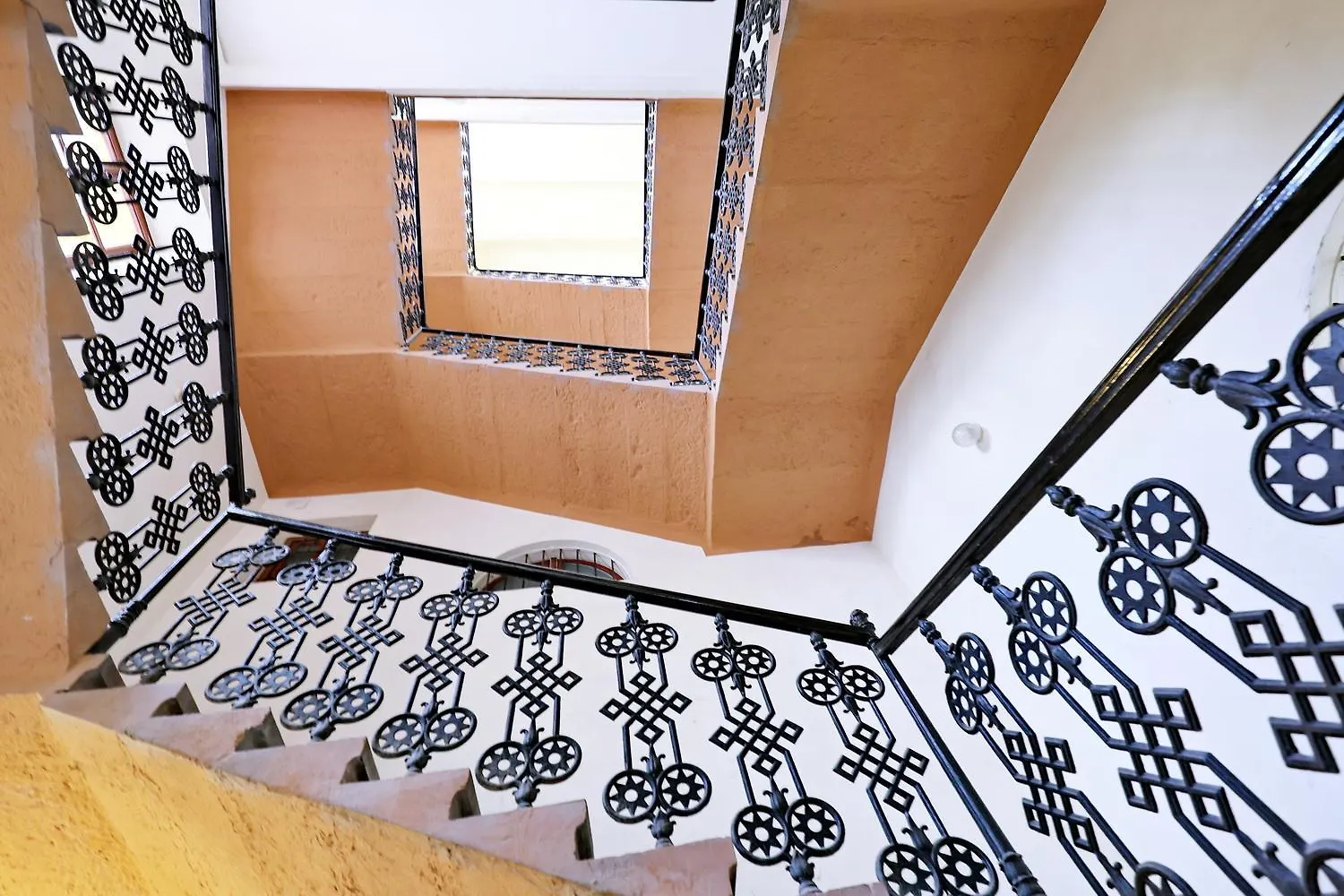 Supreme Astoria Semmelweis Lägenhet Budapest